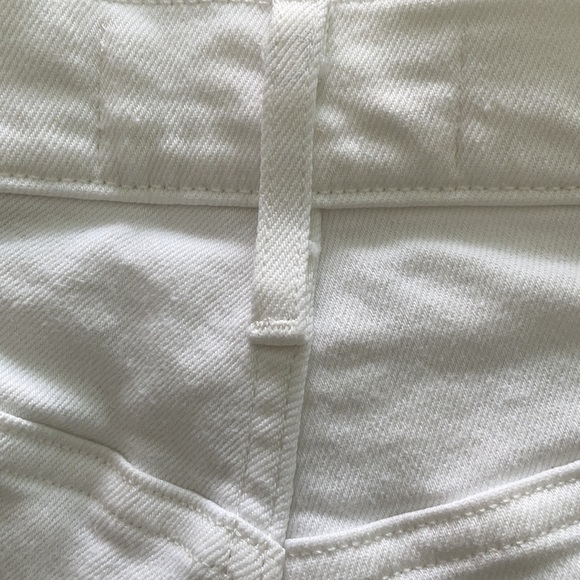 Sold Denim Forum Lola High Crop Jeans - Picture 13 of 13